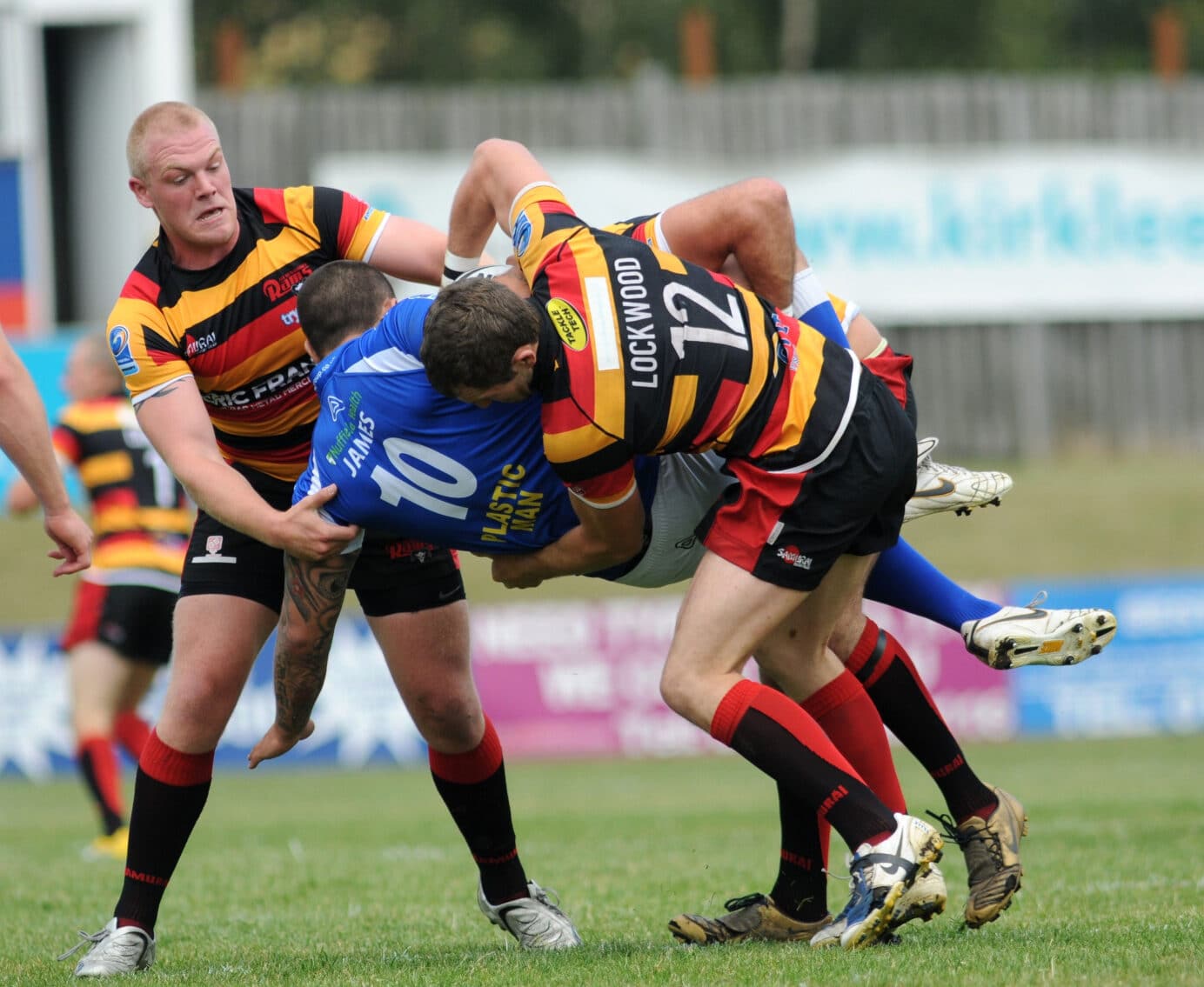 2014 - Dewsbury v Barrow - dewsbury v barrow (3)